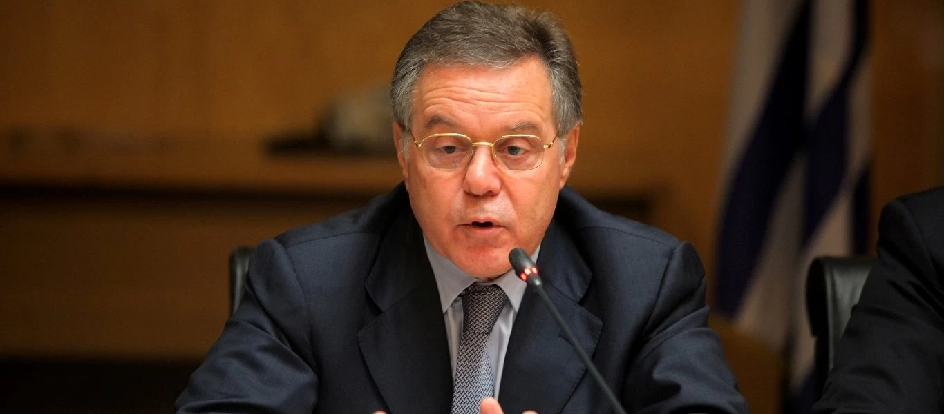 ΑΠΑ: Νέος διοικητής ο Χρ. Τσίτουρας - Ο διορισμός του εγκρίθηκε κατά πλειοψηφία